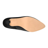 ZAPATILLAS DAMA STYLO 15915 TEXTIL NEGRO