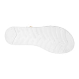 SANDALIAS DAMA STYLO 16992 SIMPIEL BLANCO