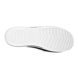 ZAPATOS DAMA STYLO 17154 TEXTIL NEGRO