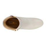 BOTINES DAMA STYLO 17291 SIMIPIEL BEIGE