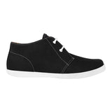 BOTAS DOMINIQ 2604 SUEDE NEGRO