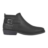 BOTAS CASUALES PARA DAMA TROPICANA 80026 NEGRO