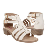 SANDALIAS DAMA TROPICANA 340003 SIMIPIEL BEIGE