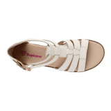 SANDALIAS DAMA TROPICANA 340003 SIMIPIEL BEIGE