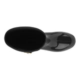 BOTAS DE LLUVIA PARA DAMA STYLO 2644 SINTÉTICO NEGRO