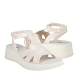 SANDALIAS DAMA ULAN 2780 SINTÉTICO BEIGE