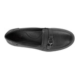 ZAPATOS PARA DAMA FLEXI 18122 PIEL NEGRO