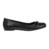 ZAPATOS DAMA FLEXI 21221 PIEL NEGRO