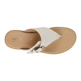 SANDALIAS DAMA FLEXI 100221 PIEL BEIGE