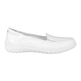 ZAPATOS DAMA FLEXI 35306 BLANCO PIEL