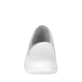 ZAPATOS DAMA FLEXI 35306 BLANCO PIEL