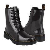 Botas flexi charol new arrivals