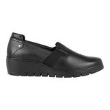 ZAPATOS DAMA FLEXI 104813 PIEL NEGRO