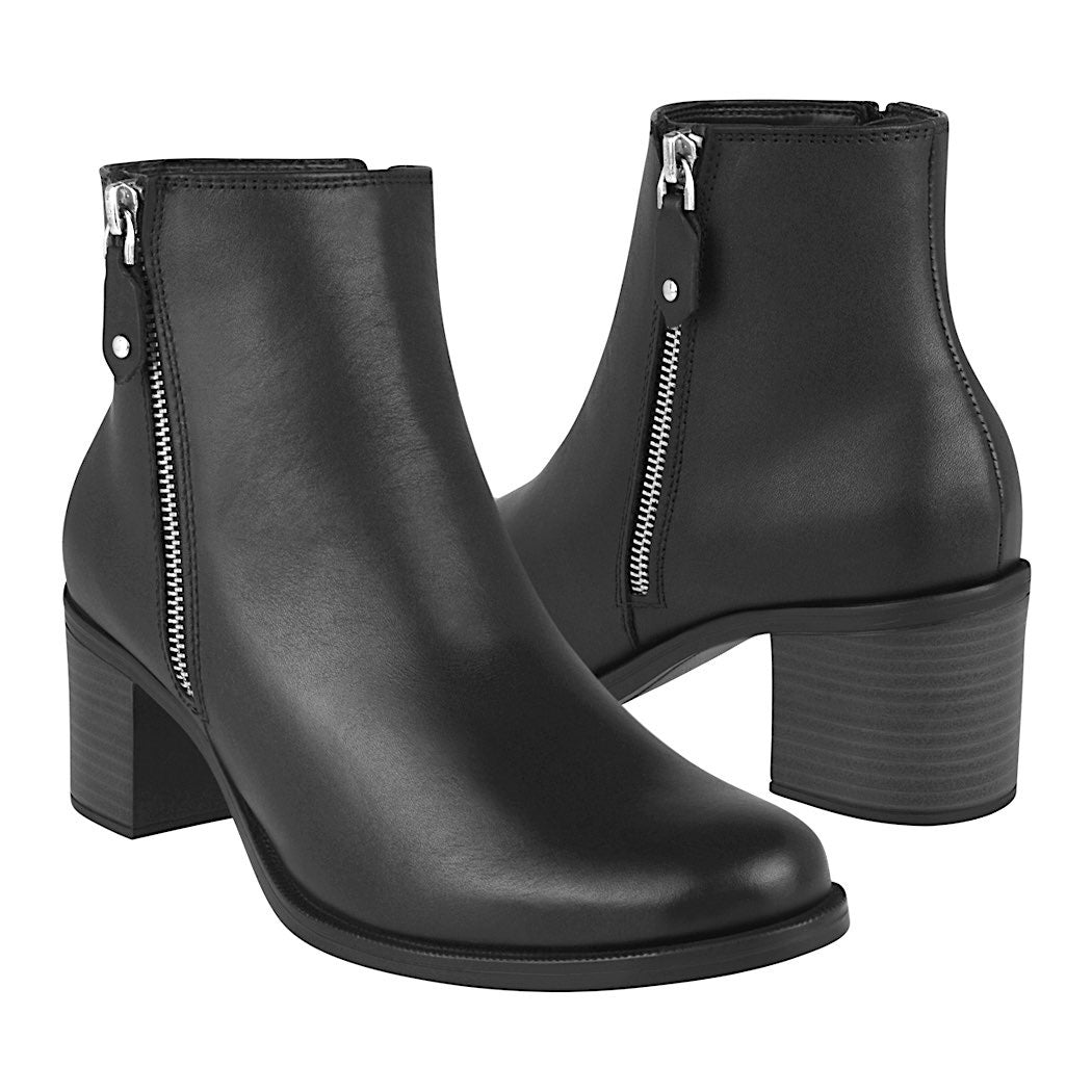 Botines Confort Flexi Catalogo Botines Flexi Mujer 2019 Bitto