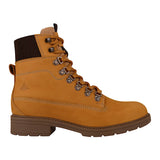 BOTINES DAMA FLEXI 119102 BUCK AMARILLO