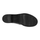 MOCASINES DAMA FLEXI 119502 PIEL NEGRO