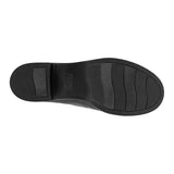 MOCASINES DAMA FLEXI 119509 PIEL NEGRO