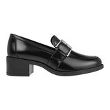 ZAPATOS DAMA FLEXI 119507 PIEL NEGRO