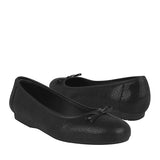 ZAPATOS DAMA FLEXI 116304 PIEL NEGRO