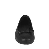 ZAPATOS DAMA FLEXI 116304 PIEL NEGRO