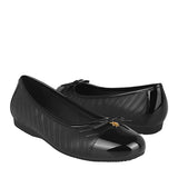 ZAPATOS DAMA FLEXI 116310 PIEL NEGRO
