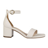 SANDALIAS DAMA FLEXI 106411 PIEL BLANCO