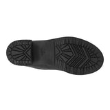 BOTINES DAMA FLEXI 120505 PIEL NEGRO
