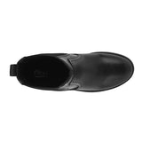 BOTINES DAMA FLEXI 120505 PIEL NEGRO