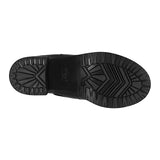 BOTINES DAMA FLEXI 120504 PIEL NEGRO