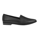 ZAPATOS DAMA FLEXI 126601 PIEL NEGRO