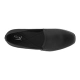 ZAPATOS DAMA FLEXI 126601 PIEL NEGRO