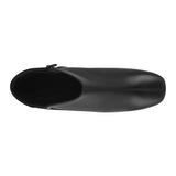 BOTINES DAMA FLEXI 119706 PIEL NEGRO