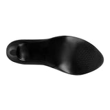 BOTAS STYLO 644 SIMIPIEL NEGRO