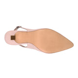 TACONES DAMA STYLO 19614 SIMIPIEL BEIGE