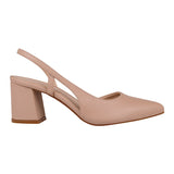 TACONES DAMA STYLO 16204 SIMIPIEL BEIGE