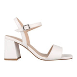 SANDALIAS DAMA STYLO 24301 SIMIPIEL BEIGE