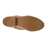 BOTINES DAMA STYLO 10911 SUEDE BEIGE