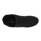 BOTINES DAMA STYLO 12033 SUEDE NEGRO