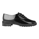 ZAPATOS DAMA STYLO 9082 CHAROL NEGRO