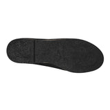 ZAPATOS STYLO 1900 SUEDE NEGRO