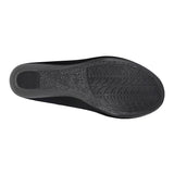 CUÑAS STYLO 139 SUEDE NEGRO