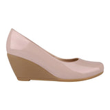 ZAPATOS CASUALES PARA DAMA STYLO 135 BEIGE