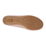 ZAPATOS CASUALES PARA DAMA STYLO 135 BEIGE