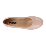 ZAPATOS CASUALES PARA DAMA STYLO 135 BEIGE