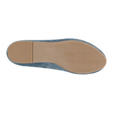 ZAPATOS CASUALES DAMA STYLO 1905 SIMIPIEL AZUL