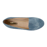ZAPATOS CASUALES DAMA STYLO 1905 SIMIPIEL AZUL