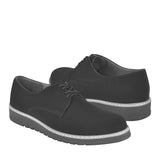 ZAPATOS CASUALES PARA DAMA STYLO 2933 NEGRO