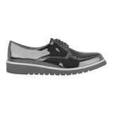 ZAPATOS CASUALES PARA DAMA STYLO 2933 NEGRO