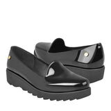 ZAPATOS CASUALES PARA DAMA STYLO 3317 NEGRO