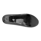 ZAPATILLAS CLÁSICAS PARA DANA STYLO 080 NEGRO